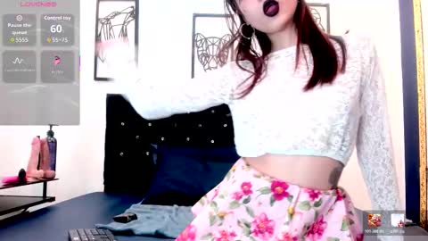 Snapshot of nyxx_moon chatting on 03/09/26, 09:41 Nyx Moon Schedule 1500 - 2200 online show from 03/09/26, 09:41