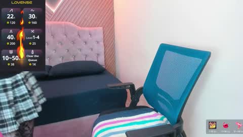 Snapshot of nyxx_moon chatting on 03/21/26, 10:57 Nyx Moon Schedule 1500 - 2200 online show from 03/21/26, 10:57