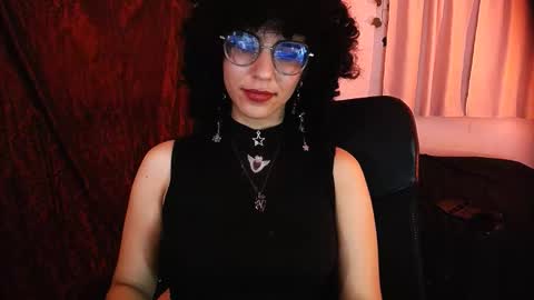 Snapshot of nyxxei chatting on 02/03/26, 06:40 Nyxxei online show from 02/03/26, 06:40