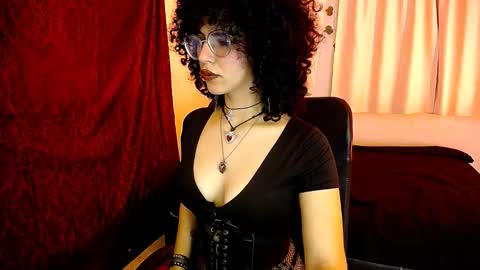 Snapshot of nyxxei chatting on 02/03/26, 11:10 Nyxxei online show from 02/03/26, 11:10