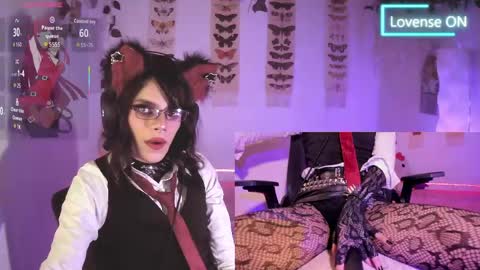 Nyxx  online show from 05/15/26, 04:19