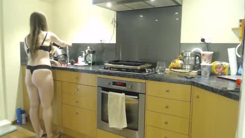 Stef  Derek online show from 02/08/25, 03:08