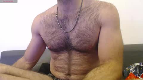 Snapshot of o_adam_o chatting on 02/22/25, 04:09 Adam online show from 02/22/25, 04:09