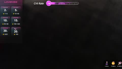 Snapshot of o_adam_o chatting on 02/23/25, 07:11 Adam online show from 02/23/25, 07:11