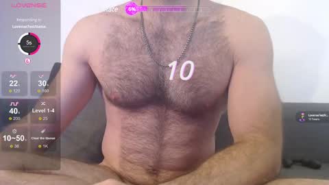 Snapshot of o_adam_o chatting on 02/24/25, 09:53 Adam online show from 02/24/25, 09:53