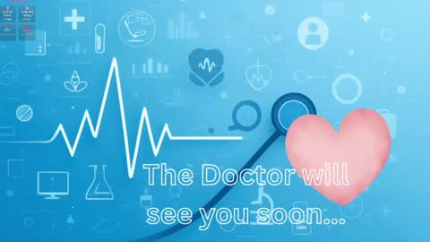 Dr. O... online show from 04/13/26, 12:49