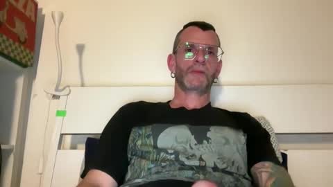 Jonathan Deep online show from 05/08/26, 09:31
