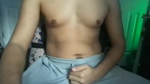 Horny Frat Boy online show from 03/02/25, 10:16