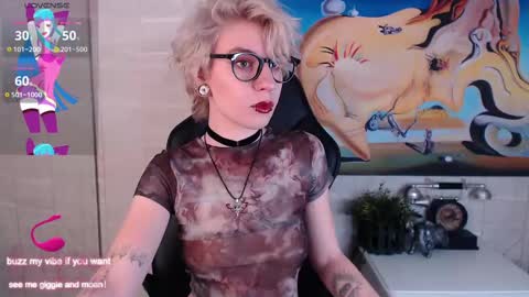 Moonlight online show from 02/19/25, 05:16