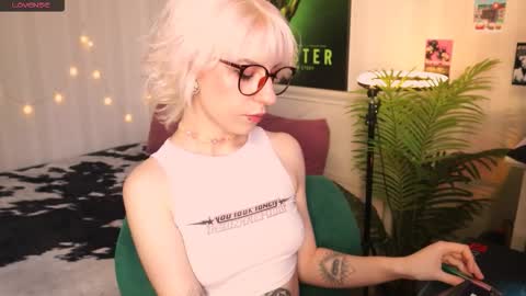 Moonlight online show from 02/01/26, 09:08