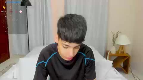 Deku online show from 09/12/25, 01:55