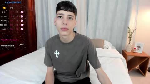 Deku online show from 04/19/26, 02:38