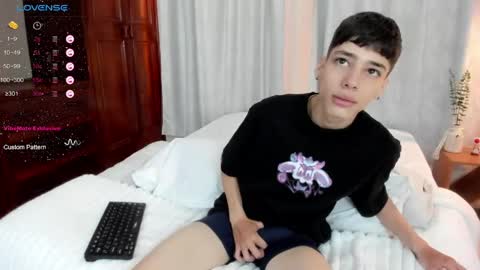 Deku online show from 04/24/26, 02:19