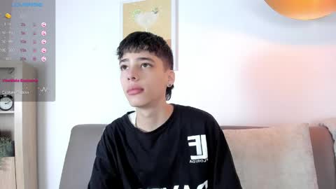 Deku online show from 04/26/26, 02:26