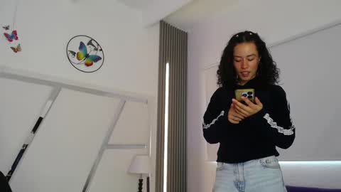 oblivionlove online show from 11/20/25, 08:19