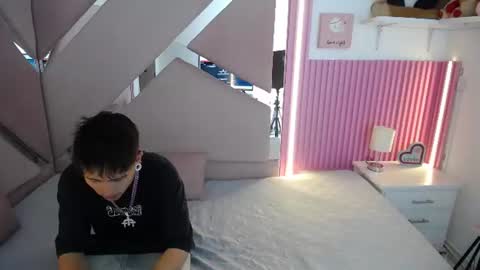 oblivionlove online show from 06/16/26, 11:07