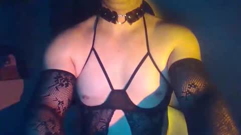 Doxy online show from 06/07/26, 10:57