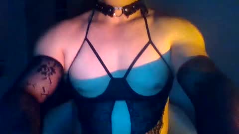 Doxy online show from 06/14/26, 12:19