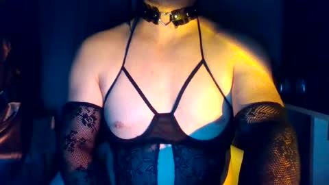Doxy online show from 07/13/26, 12:24