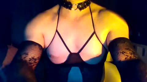 Doxy online show from 07/14/26, 11:54