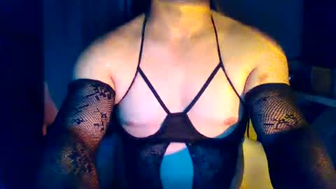 Doxy online show from 07/29/26, 11:58