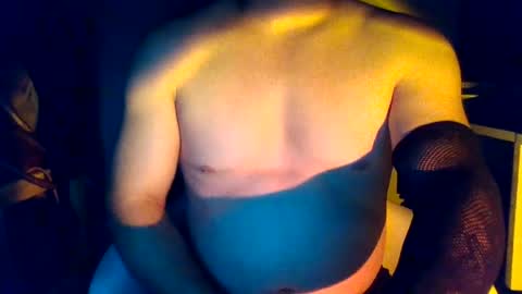 Doxy online show from 08/02/26, 11:47