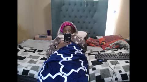 obsessedmimi online show from 05/08/26, 07:03