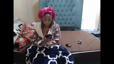 obsessedmimi online show from 05/31/26, 12:12