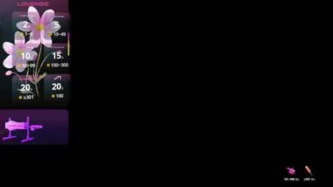 Lua  bohareal  online show from 11/13/25, 04:33