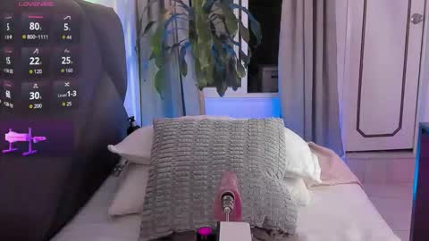 Lua  bohareal  online show from 01/14/26, 02:28