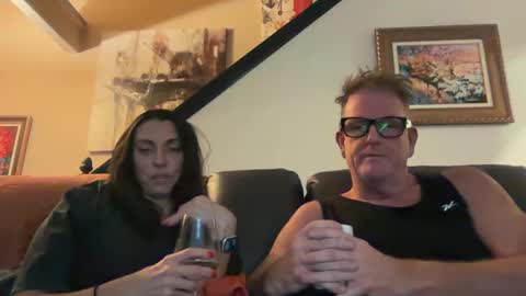 SimplyUs online show from 09/24/25, 06:50