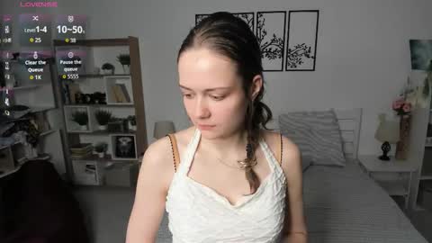 Elis online show from 01/31/26, 09:02