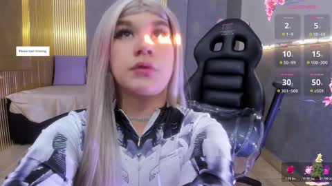 ocean_tay online show from 11/29/25, 11:24