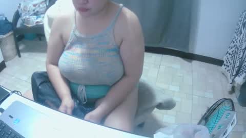 oceanajamara88 online show from 12/22/25, 04:15