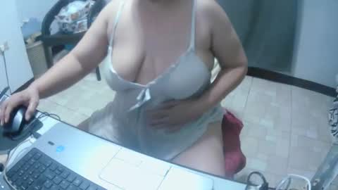 oceanajamara88 online show from 01/10/26, 12:51
