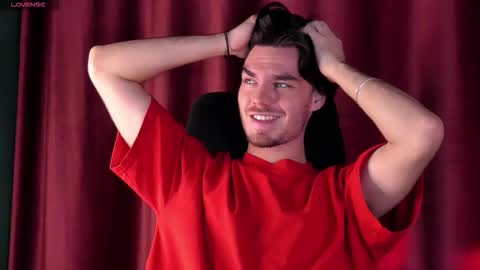 OceanHeart online show from 10/25/25, 10:23