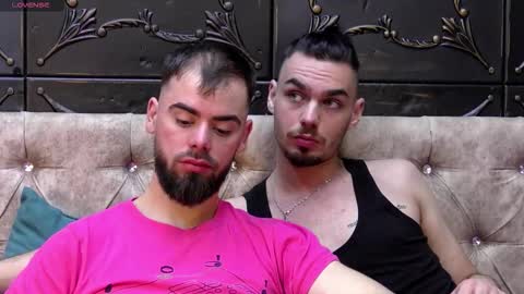 OceanHeart online show from 11/24/25, 10:53