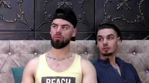 OceanHeart online show from 11/27/25, 10:34