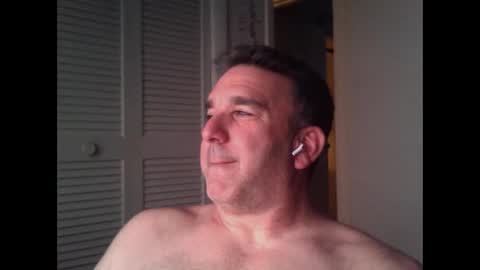 Ocean online show from 10/12/25, 03:16