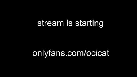 Snapshot of ocicat chatting on 01/16/26, 12:47 hi im Janasmall boobs big heart warm pussy online show from 01/16/26, 12:47