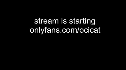 Snapshot of ocicat chatting on 02/15/26, 12:51 hi im Janasmall boobs big heart warm pussy online show from 02/15/26, 12:51