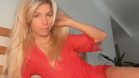 ocicatcat online show from 04/23/26, 10:25