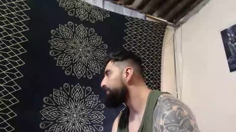 Snapshot of oconnersteve123 chatting on 10/11/25, 07:45 STEVE online show from 10/11/25, 07:45