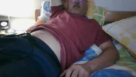 ocorrea online show from 02/10/25, 01:24