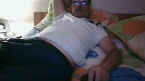 ocorrea online show from 02/24/25, 01:24