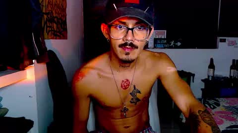 Cris online show from 12/16/25, 02:27