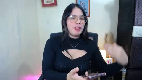 Kyla online show from 10/05/25, 11:08