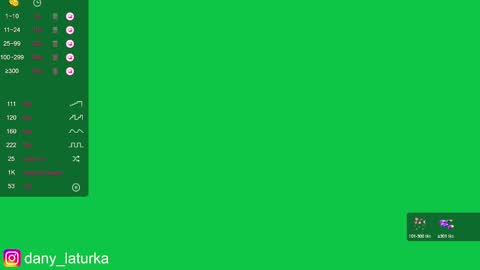 Daniela Dany online show from 02/14/25, 07:33