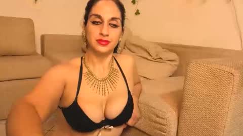 Daniela Dany online show from 03/31/26, 09:26
