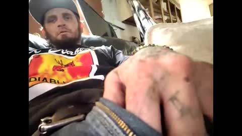 oddjuggla online show from 11/16/25, 09:09